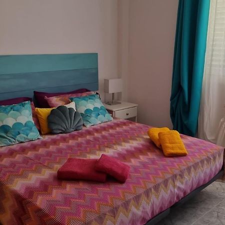Casita La Ballena Tenerife Sur Playa de San Juan  Luaran gambar