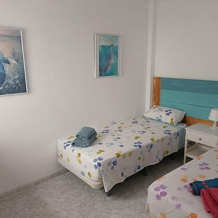 Casita La Ballena Tenerife Sur Playa de San Juan  Luaran gambar