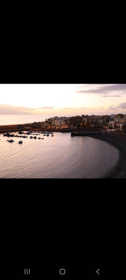 Casita La Ballena Tenerife Sur Playa de San Juan  Luaran gambar
