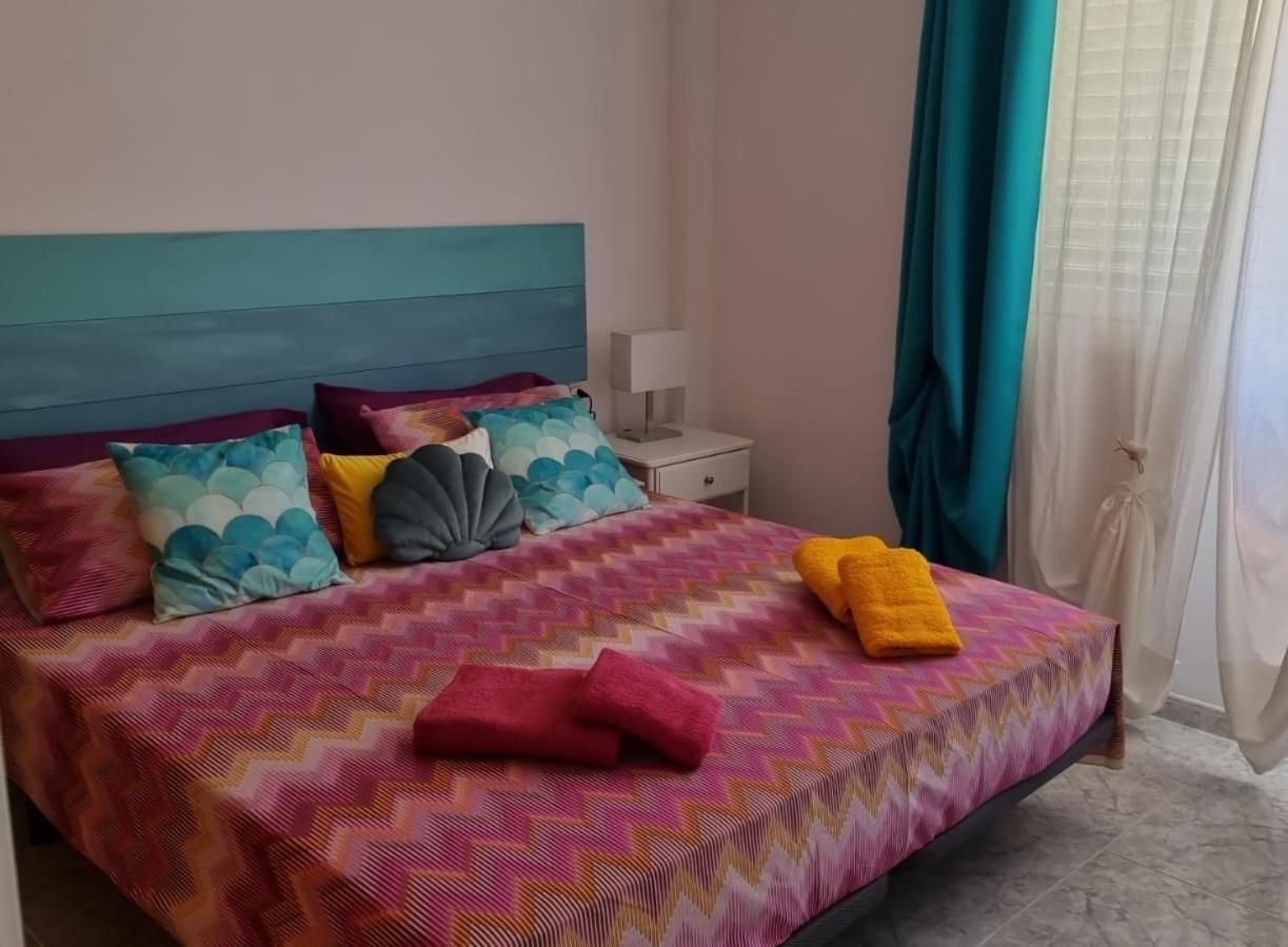 Casita La Ballena Tenerife Sur Playa de San Juan  Luaran gambar