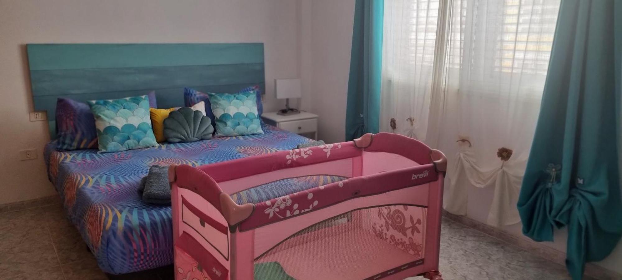Casita La Ballena Tenerife Sur Playa de San Juan  Luaran gambar